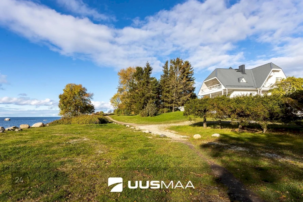 Tallinn, Haabersti linnaosa, Kakumäe, Soolahe tee 29