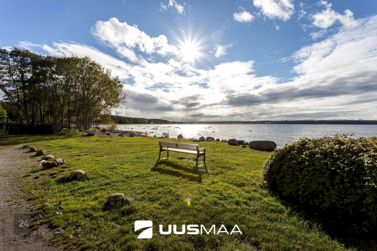 Tallinn, Haabersti linnaosa, Kakumäe, Soolahe tee 29