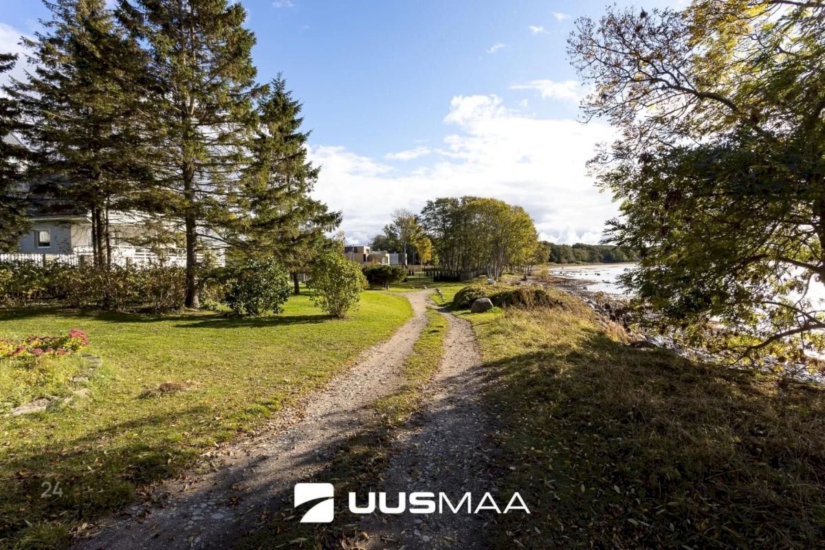 Tallinn, Haabersti linnaosa, Kakumäe, Soolahe tee 29