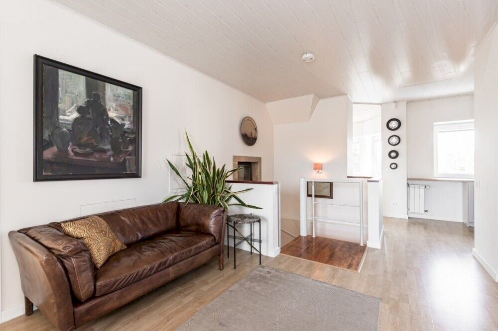 Tallinn, Haabersti linnaosa, Kakumäe, Soolahe tee 29