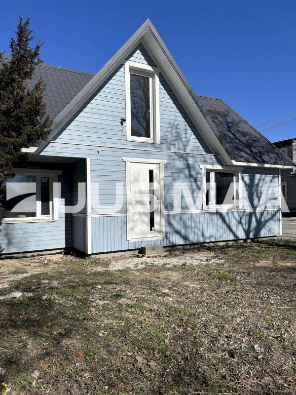 Rakvere linn, Tallinna tn 63