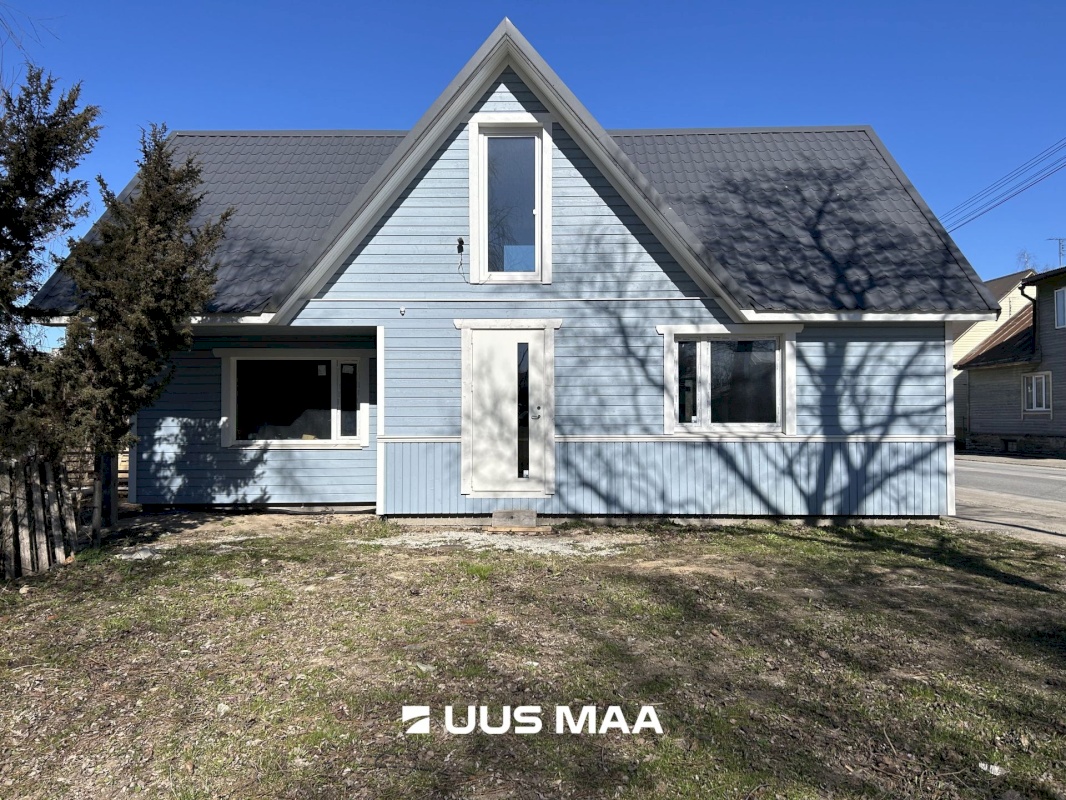 Rakvere linn, Tallinna tn 63