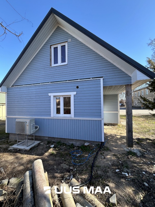 Rakvere linn, Tallinna tn 63