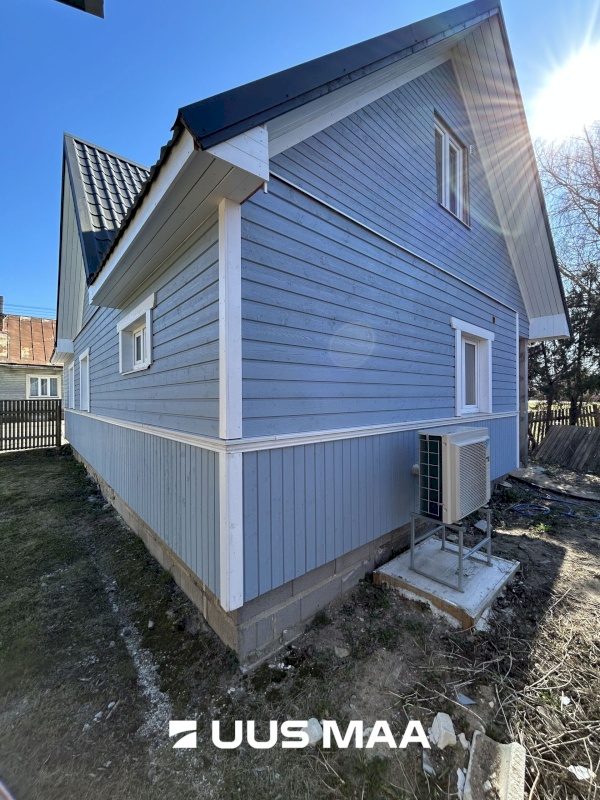 Rakvere linn, Tallinna tn 63