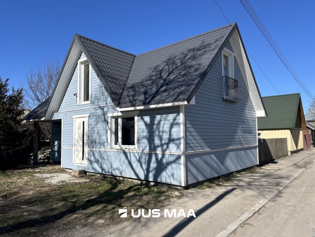 Rakvere linn, Tallinna tn 63