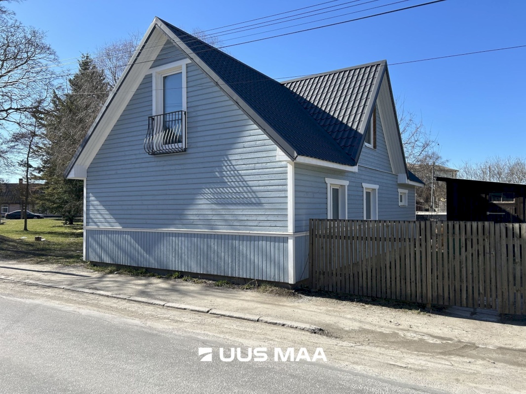 Rakvere linn, Tallinna tn 63