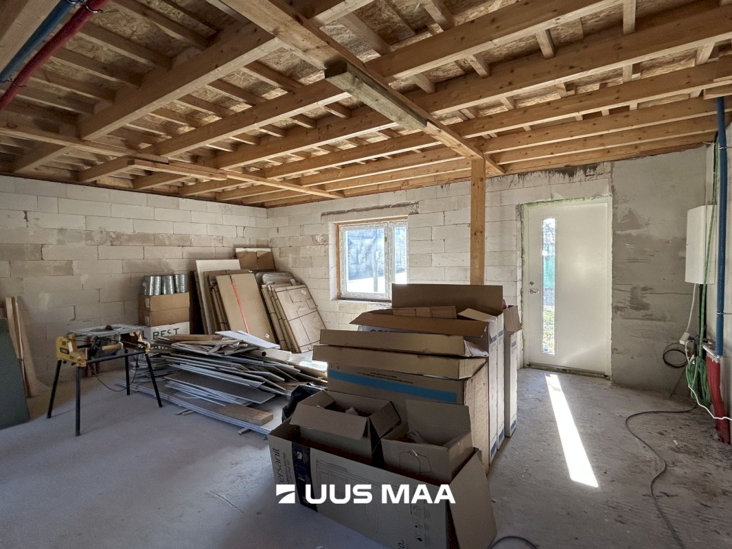 Rakvere linn, Tallinna tn 63