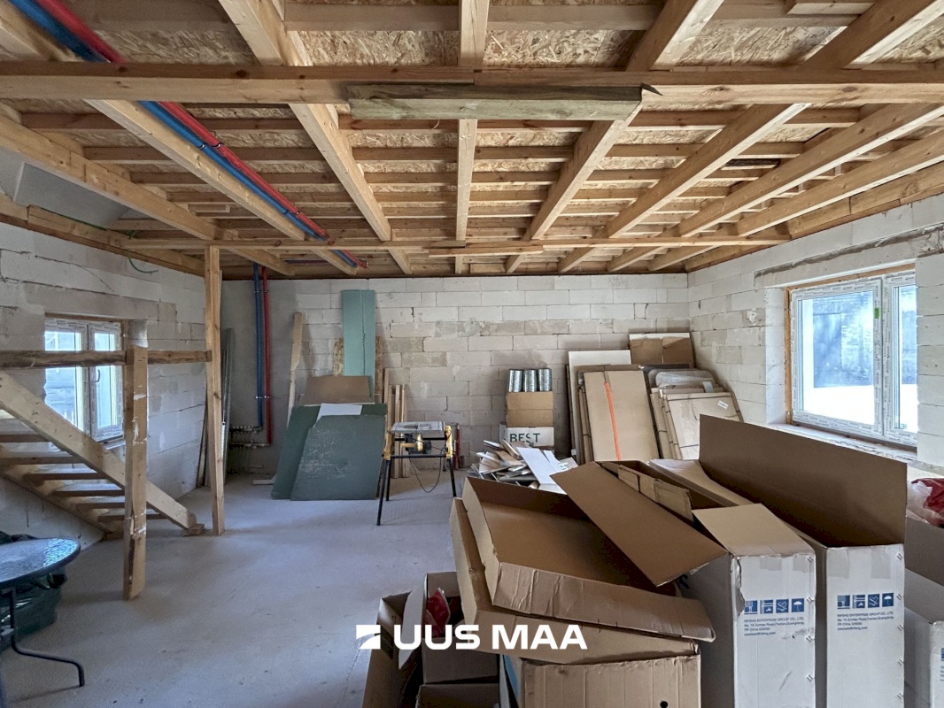 Rakvere linn, Tallinna tn 63