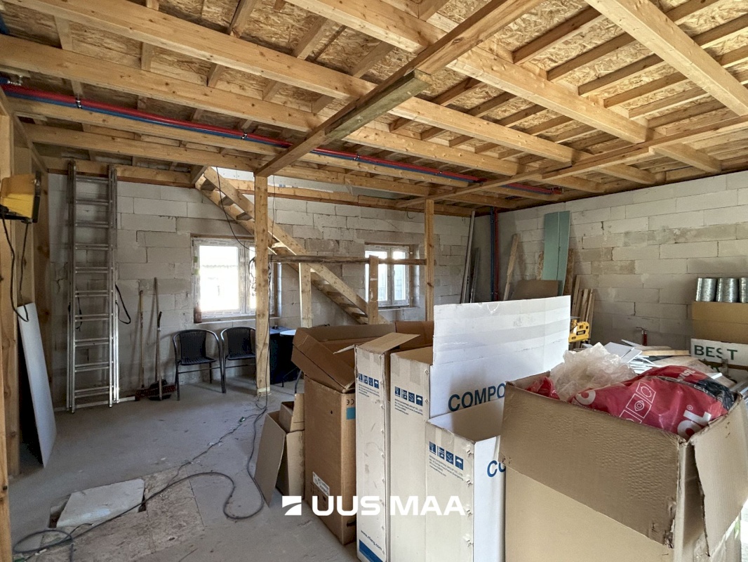 Rakvere linn, Tallinna tn 63