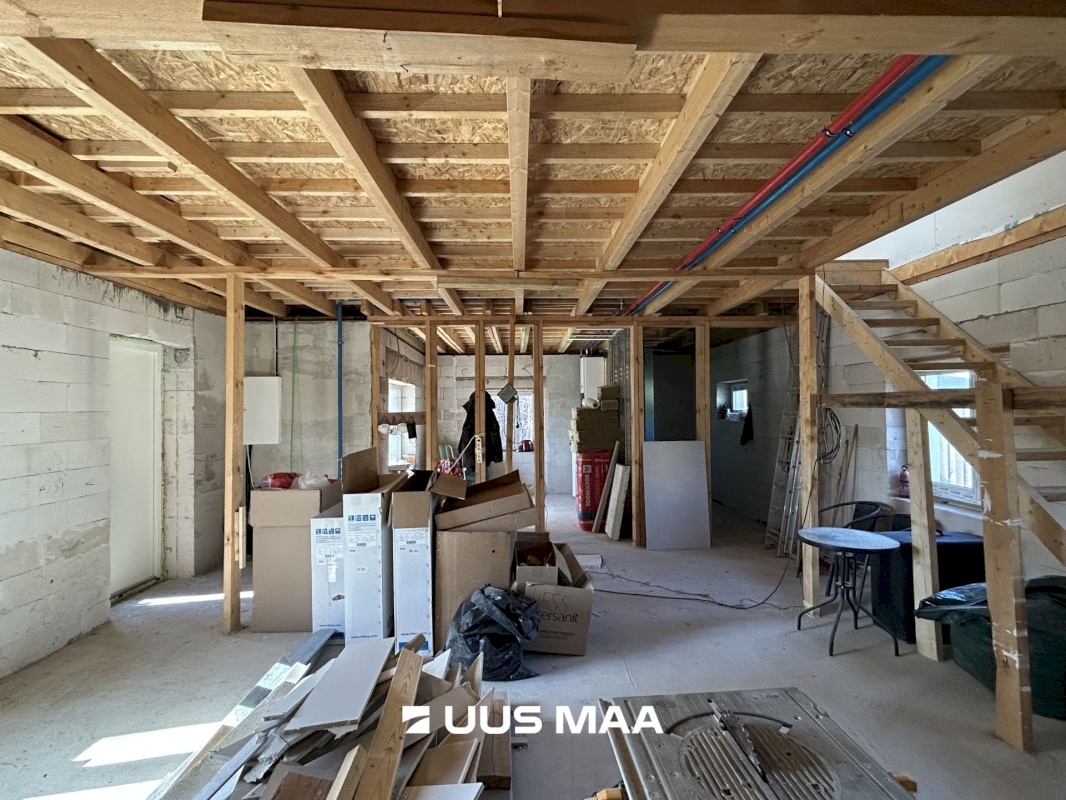 Rakvere linn, Tallinna tn 63