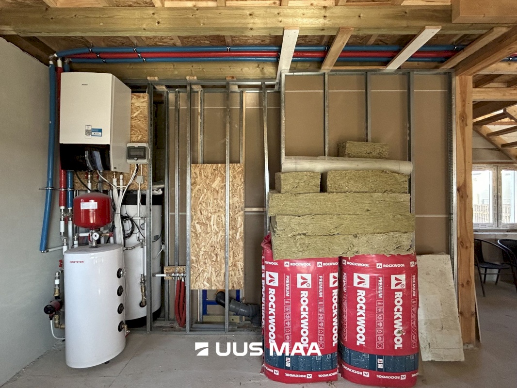 Rakvere linn, Tallinna tn 63