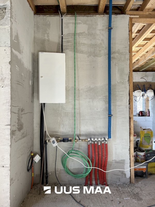 Rakvere linn, Tallinna tn 63