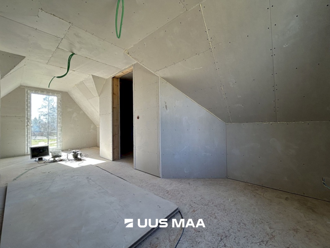 Rakvere linn, Tallinna tn 63