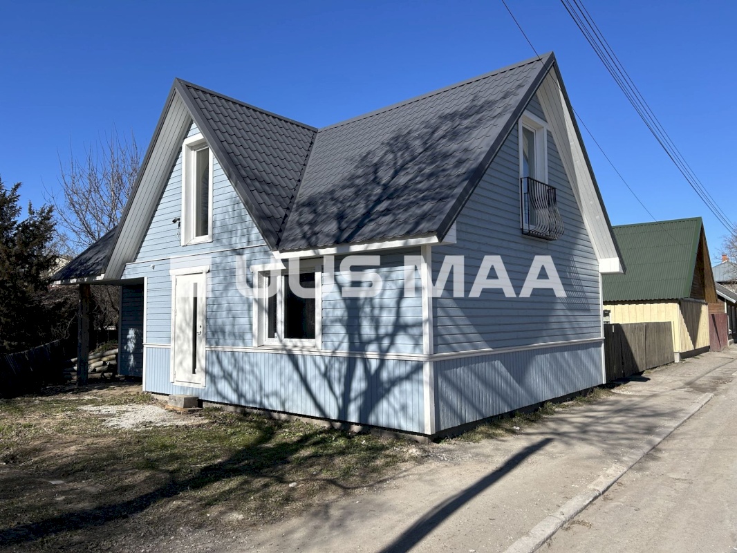 Rakvere linn, Tallinna tn 63