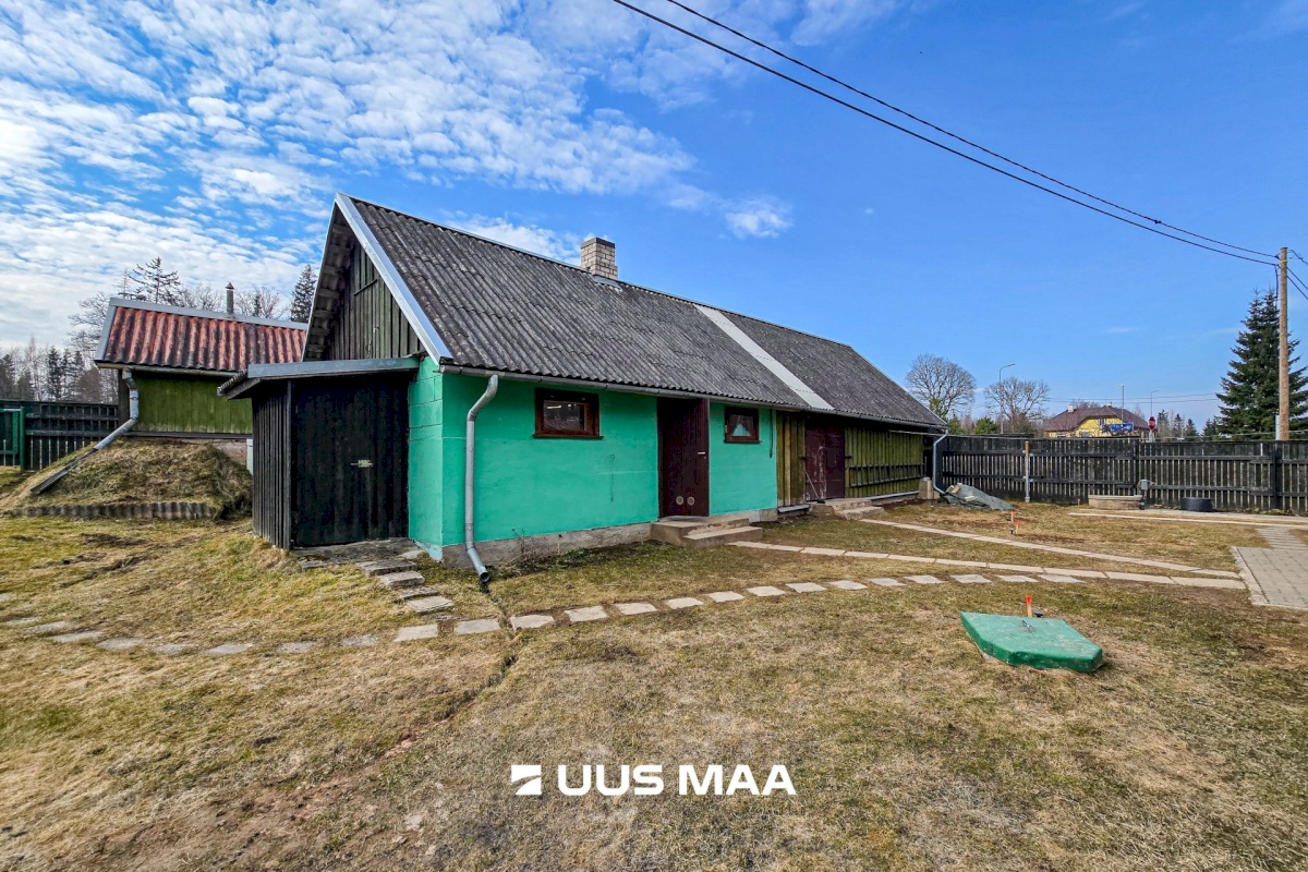 Viljandi vald, Sultsi küla, Vahtriku