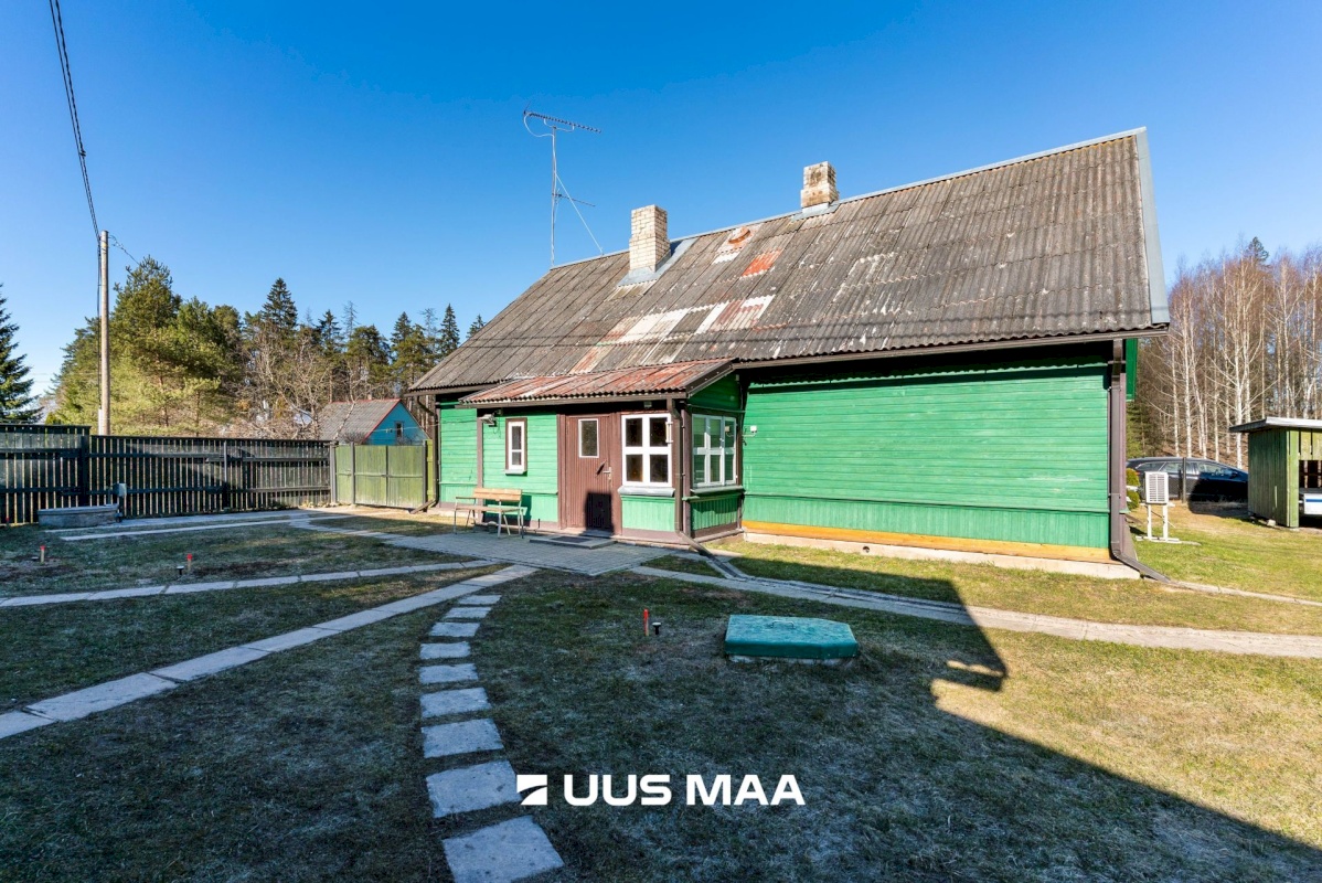 Viljandi vald, Sultsi küla, Vahtriku