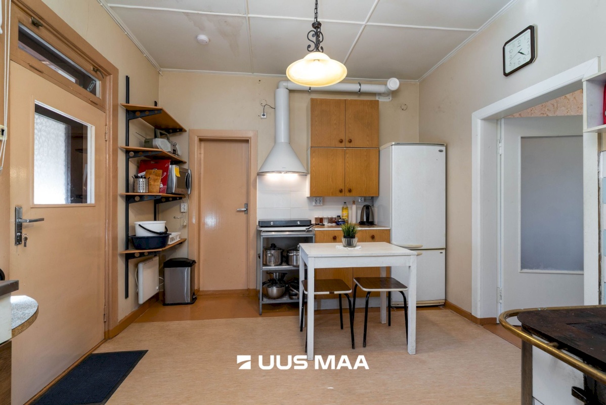 Viljandi vald, Sultsi küla, Vahtriku