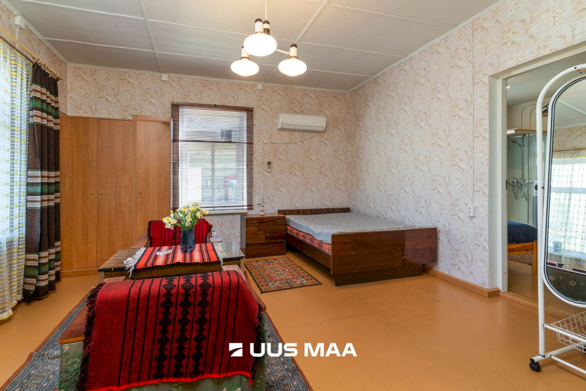 Viljandi vald, Sultsi küla, Vahtriku