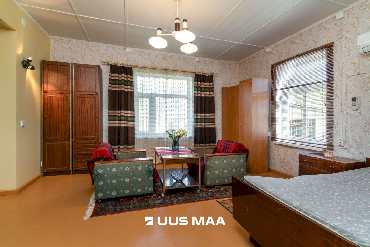 Viljandi vald, Sultsi küla, Vahtriku