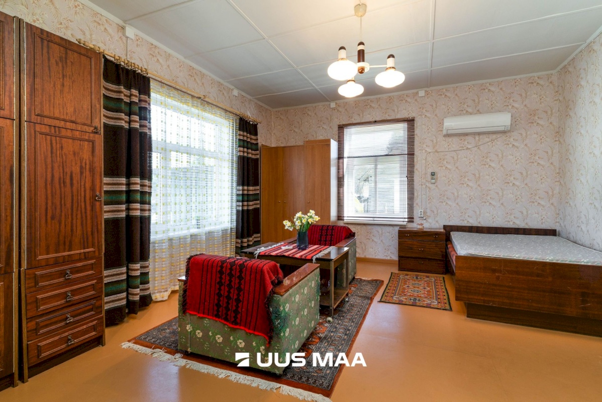 Viljandi vald, Sultsi küla, Vahtriku