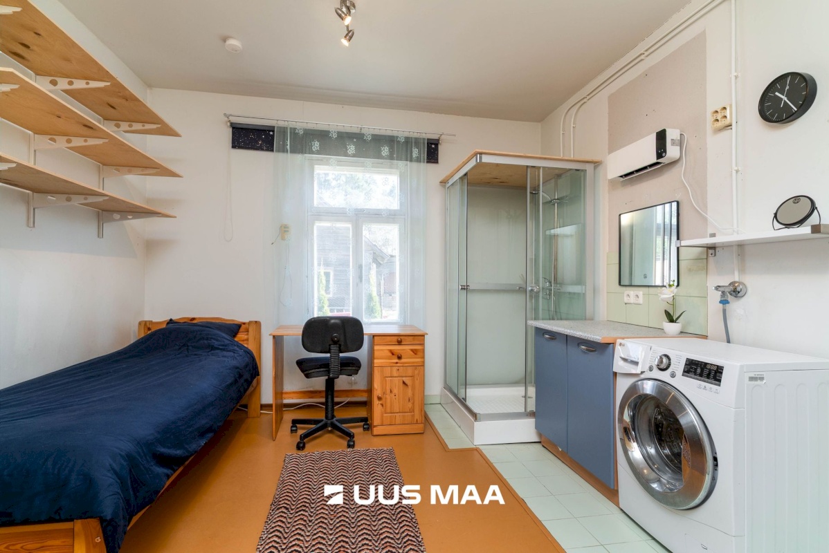 Viljandi vald, Sultsi küla, Vahtriku