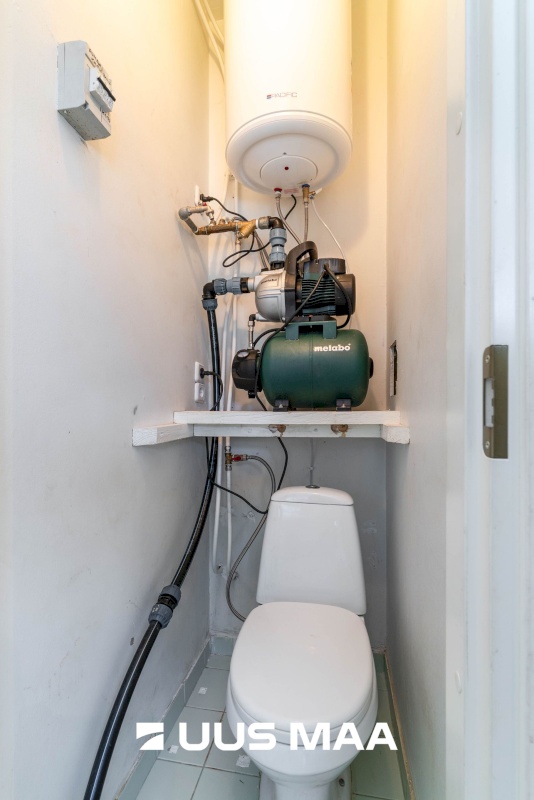 Viljandi vald, Sultsi küla, Vahtriku