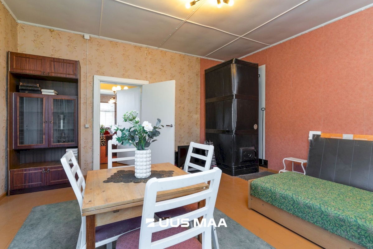 Viljandi vald, Sultsi küla, Vahtriku