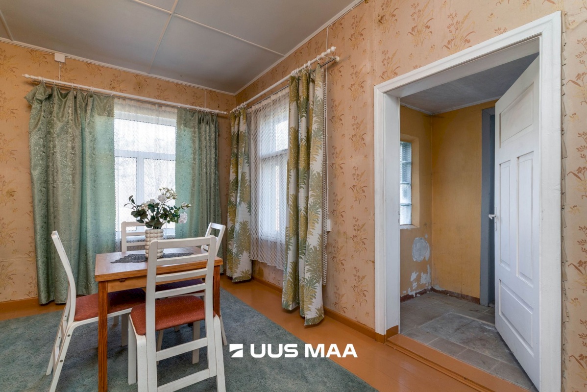 Viljandi vald, Sultsi küla, Vahtriku