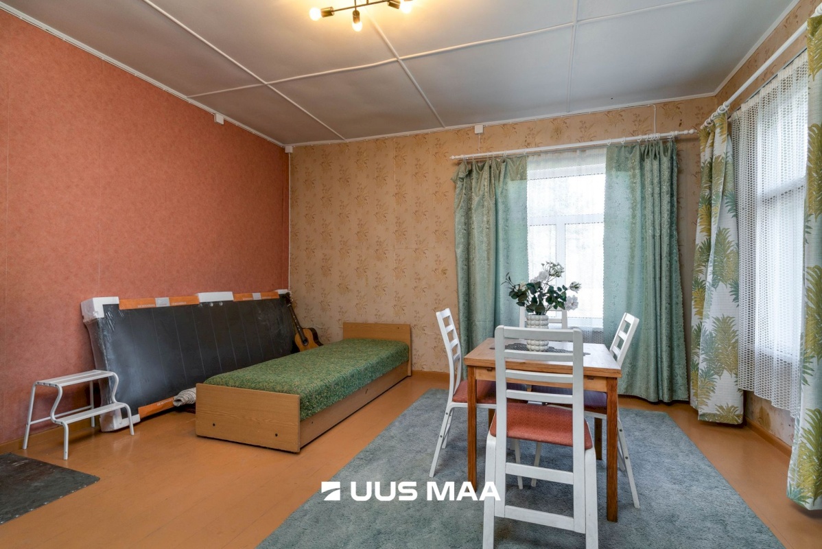 Viljandi vald, Sultsi küla, Vahtriku