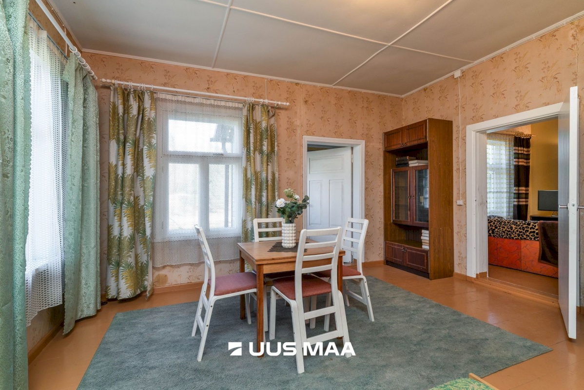 Viljandi vald, Sultsi küla, Vahtriku