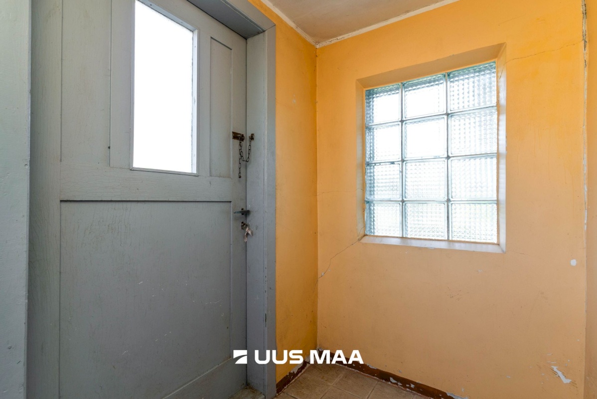 Viljandi vald, Sultsi küla, Vahtriku