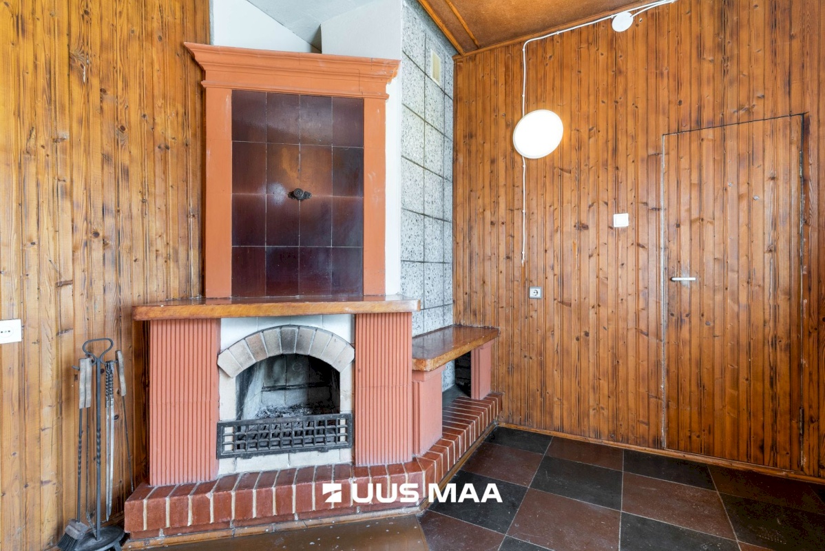 Viljandi vald, Sultsi küla, Vahtriku