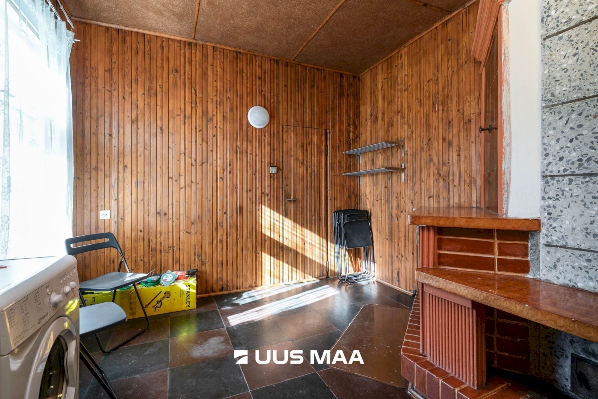 Viljandi vald, Sultsi küla, Vahtriku