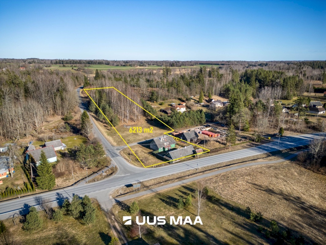 Viljandi vald, Sultsi küla, Vahtriku