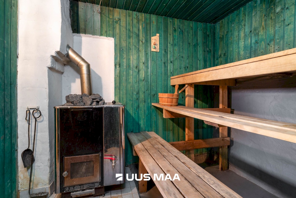 Viljandi vald, Sultsi küla, Vahtriku