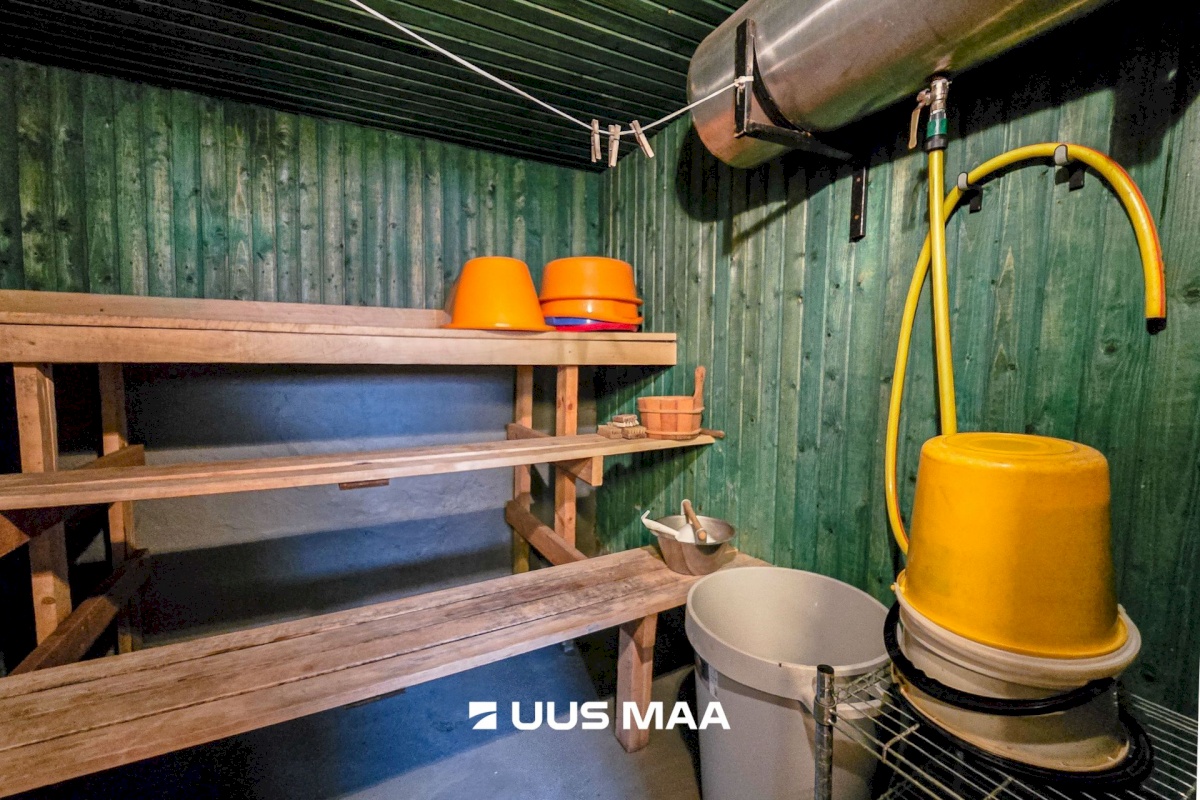 Viljandi vald, Sultsi küla, Vahtriku