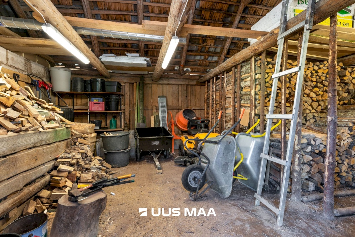 Viljandi vald, Sultsi küla, Vahtriku