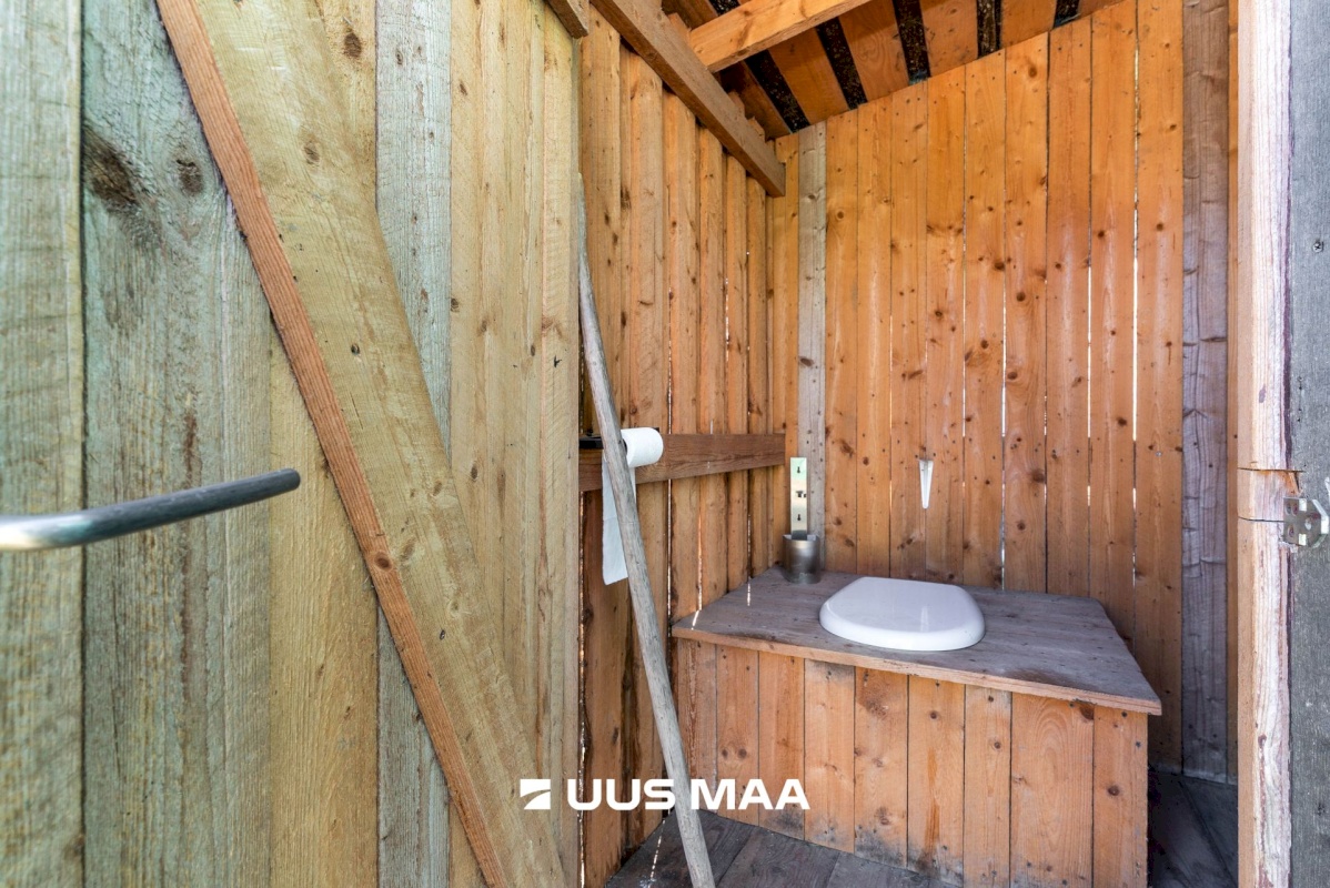 Viljandi vald, Sultsi küla, Vahtriku