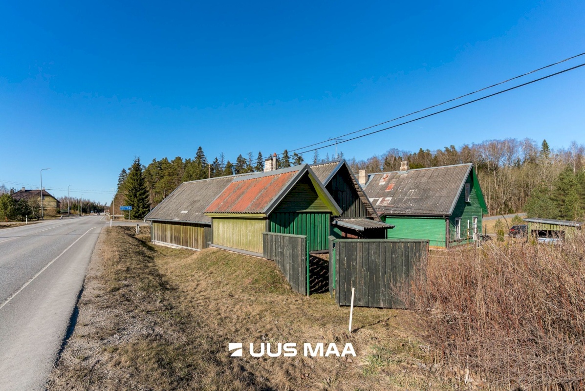 Viljandi vald, Sultsi küla, Vahtriku