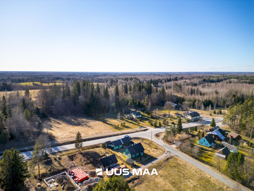 Viljandi vald, Sultsi küla, Vahtriku