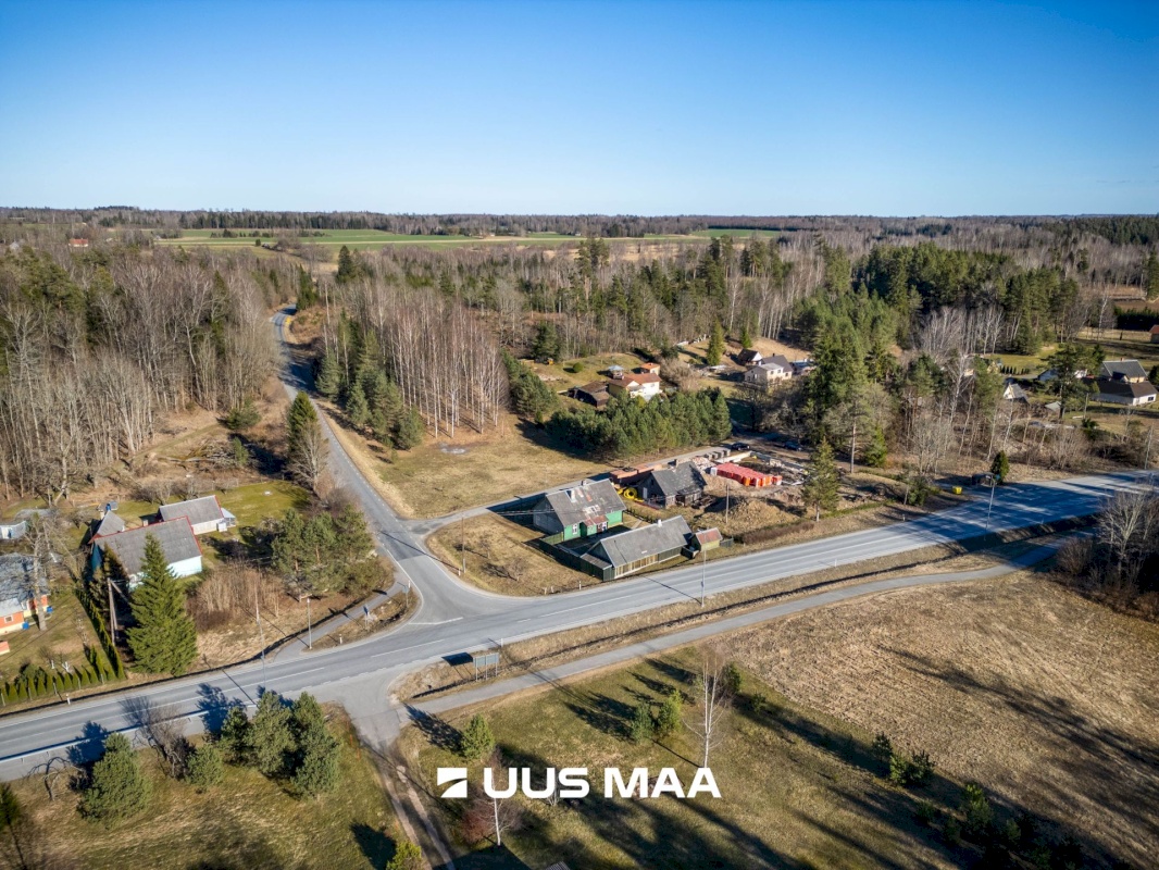 Viljandi vald, Sultsi küla, Vahtriku