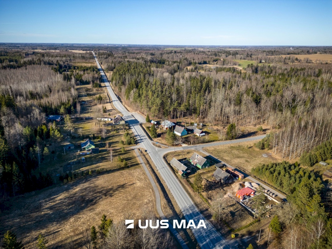 Viljandi vald, Sultsi küla, Vahtriku