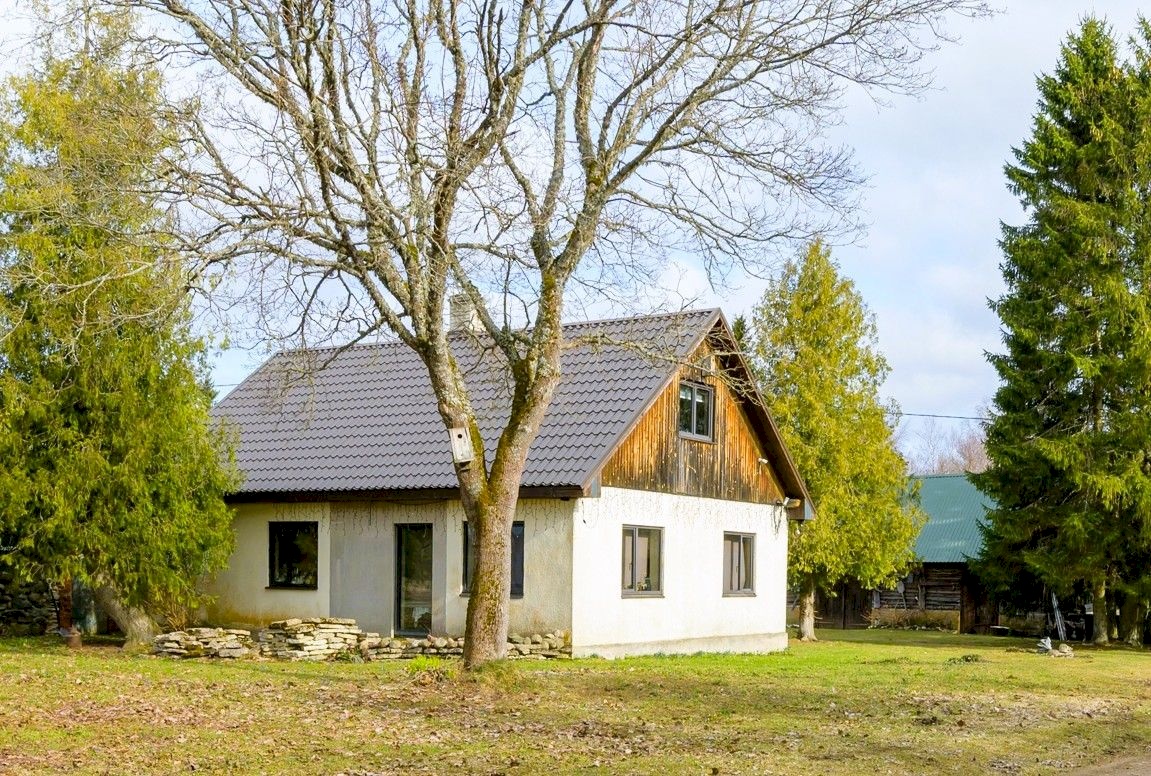 Kadrina vald, Loobu küla