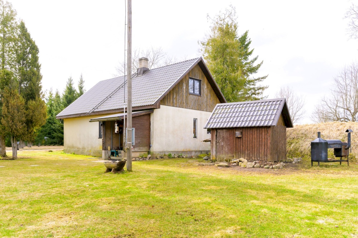 Kadrina vald, Loobu küla