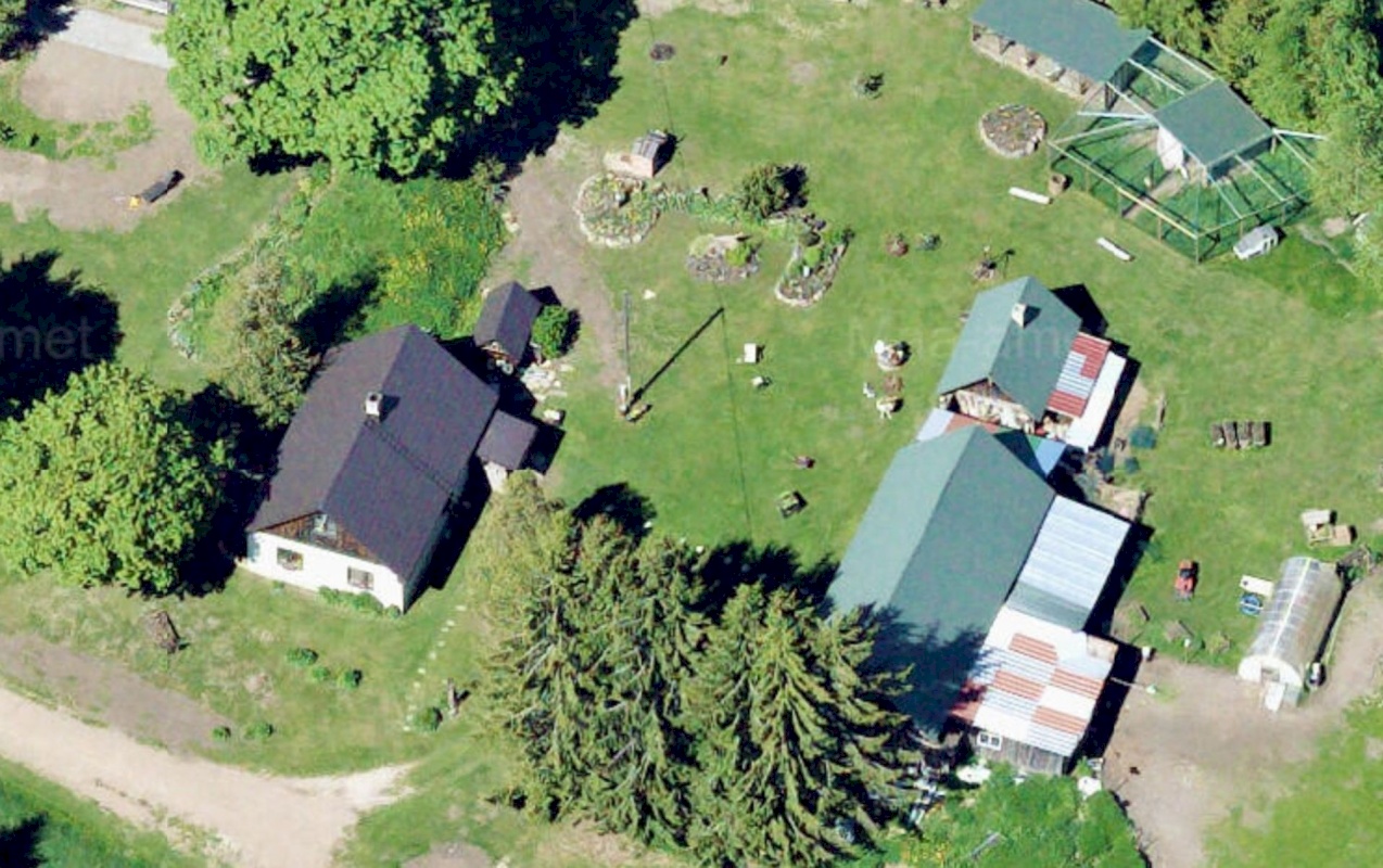 Kadrina vald, Loobu küla