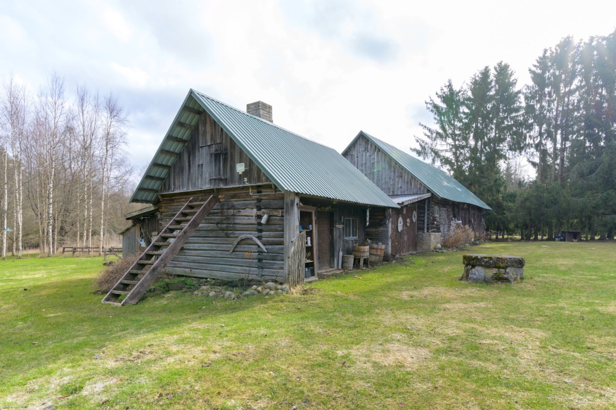 Kadrina vald, Loobu küla