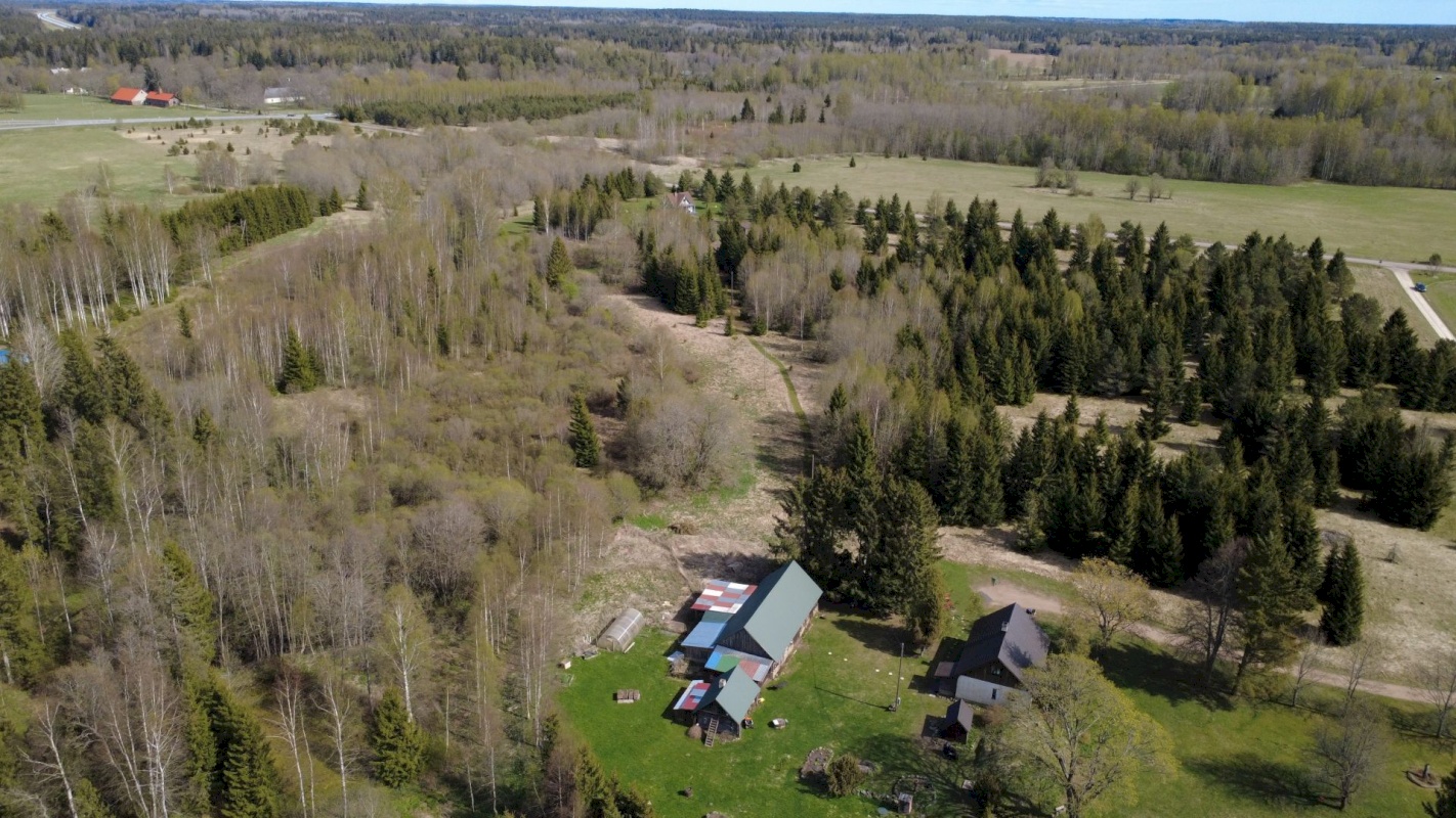 Kadrina vald, Loobu küla