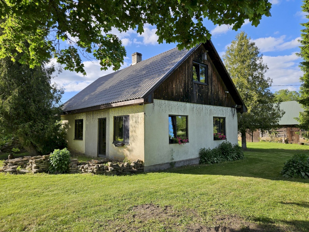 Kadrina vald, Loobu küla