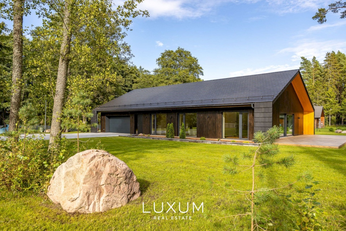 Harku vald, Suurupi küla, Pärtli tee