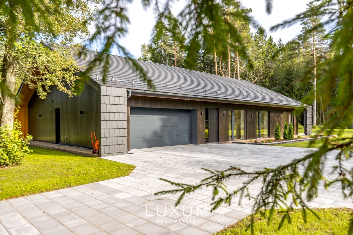 Harku vald, Suurupi küla, Pärtli tee